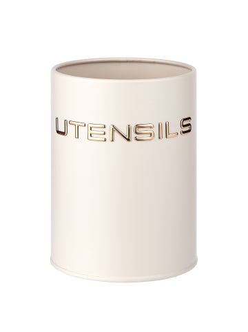 Butlers Dose COOL KITCHEN Utensils in Beige