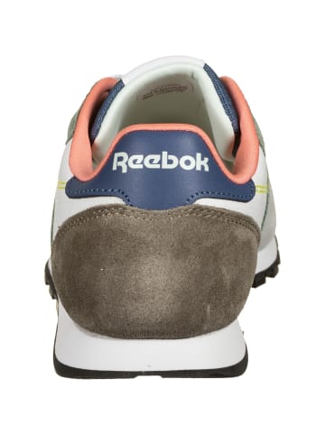 Reebok Turnschuhe in footwear white