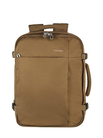 Tucano Rucksack in BROWN