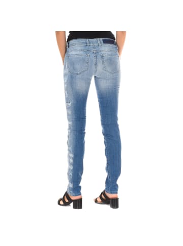 Met Jeans Jeans in Blue