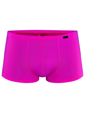 Olaf Benz Retro Pants RED2607 Minipants in magenta