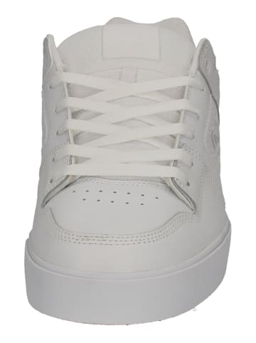 DC Shoes Sneaker Low Pure in weiß