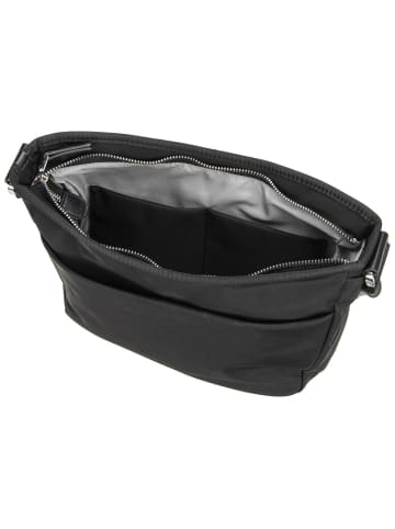 Mandarina Duck Bodybag Hunter VCT45 in Black