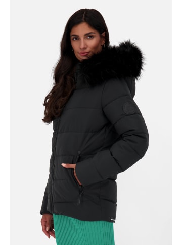 alife and kickin Winterjacke AdelaAK A in moonless