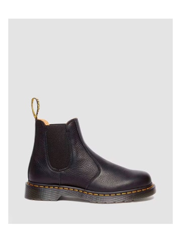 Dr. Martens Botas Chelsea in Schwarz