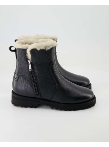 Zahira Winterstiefeletten in Schwarz