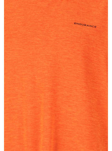 Endurance T-Shirt Abdon in 5117 Dragon Fire