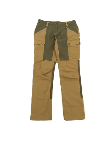 Jack Wolfskin Wanderhose Dawson Flex