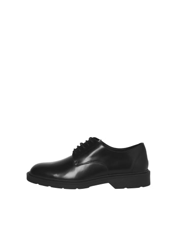 Jack & Jones Abendschuhe in Anthracite