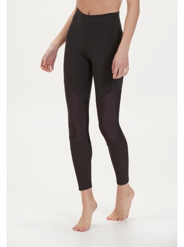 Athlecia Funktionstights KACHEL W Tights in 1001 Black