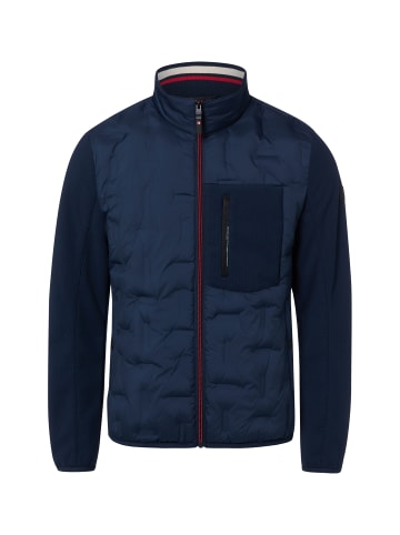 s.Oliver Jacke in marine - 0001