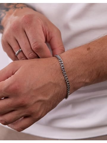 PURELEI Armband Spirit Five in Silber