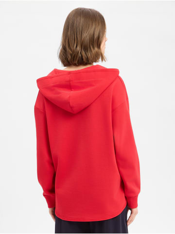 JOOP! Kapuzenpullover Tristani in rot - 0001