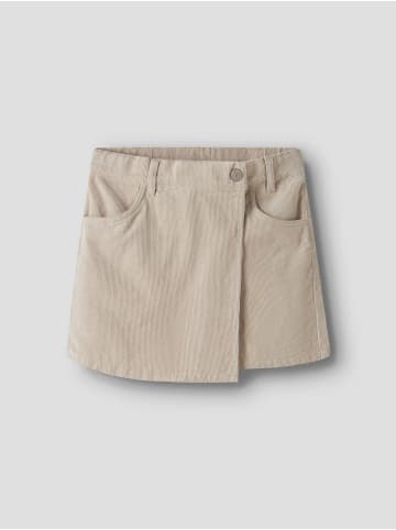 name it Skort in Oatmeal1