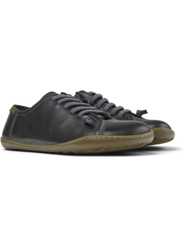 Camper Sneaker " Peu Cami " in Schwarz