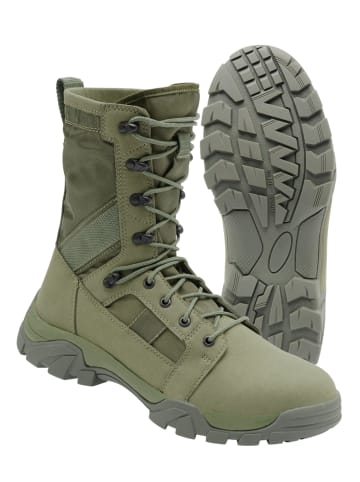 Brandit Brandit Stiefel in olive