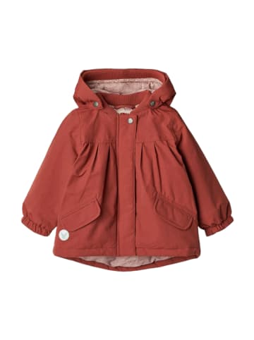 Wheat Jacke Mimmi Tech in red