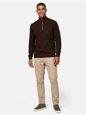 Tazzio Cordhose "A111" - Regular Fit - in Beige