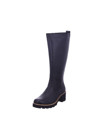 remonte Stiefel in schwarz