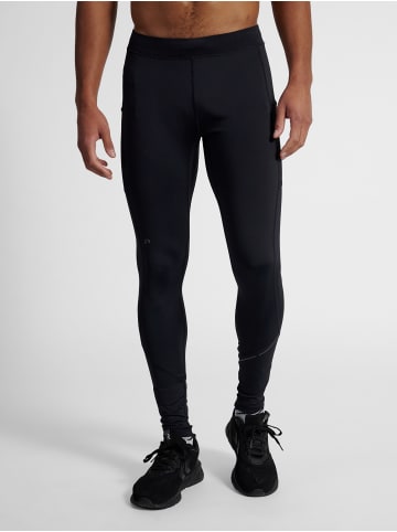 Newline Leggings Nwlrace Ausführen. Herren in BLACK