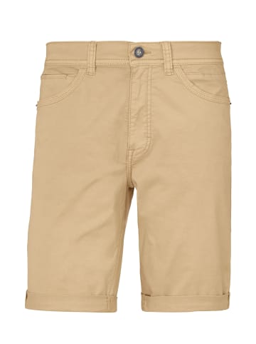 Paddock's Bermuda RANGER in Camel