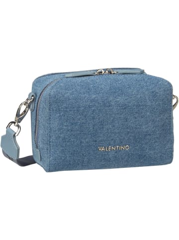 Valentino Bags Umhängetasche Pattie Denim 1RE in Denim