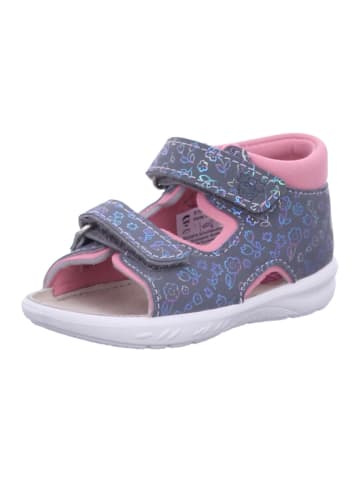 PEPINO Mädchen Sandalen TITU in Grau