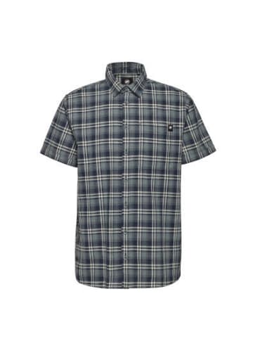 Mammut Hemd in grau