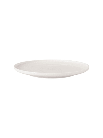 Villeroy & Boch Speiseteller Afina ø 27,2 cm in weiß