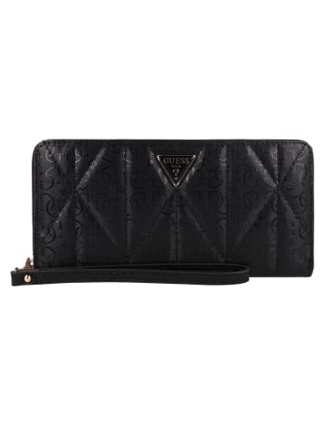Guess Aldina Geldbörse 21 cm in black