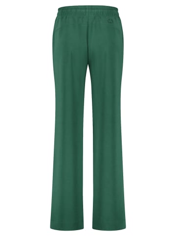 Gerry Weber Hose Gewirke (Legging, Jogging etc.) in Deep Green