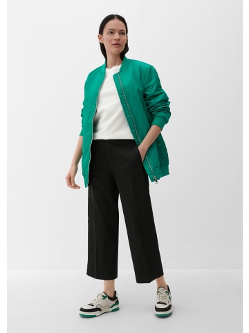 s.Oliver Hose in 9999_schwarz