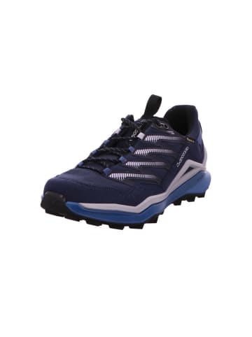 LOWA Wanderschuh in blau