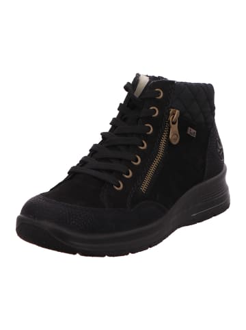 rieker Stiefel in schwarz