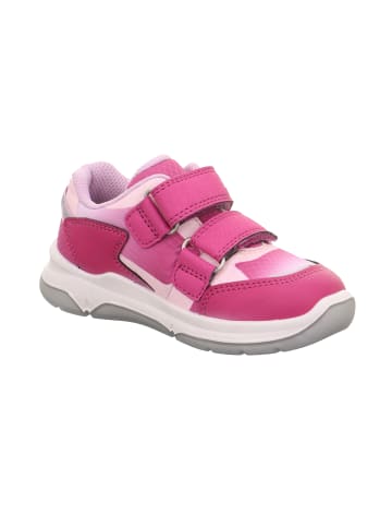 superfit Sneaker COOPER in Pink/Rosa