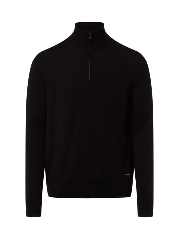 JOOP! Pullover Dario in schwarz - 0001