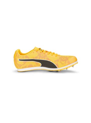 Puma Leichtathletikschuhe evoSPEED Star 8 in Gelb