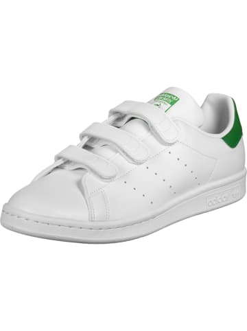 adidas Turnschuhe in footwear white