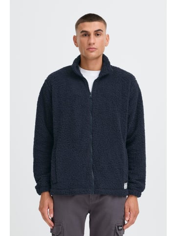 !SOLID Trainingsjacke SDPETAR in Blau