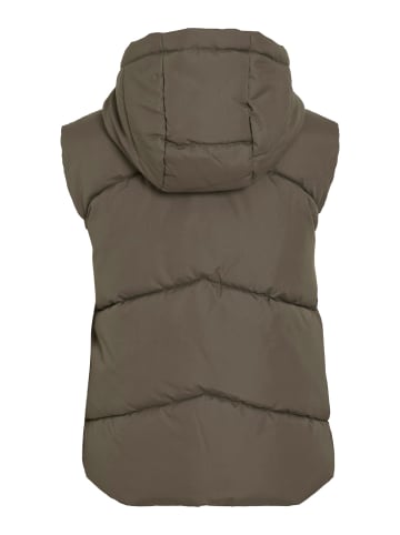 Vila Weste in Deep Depths