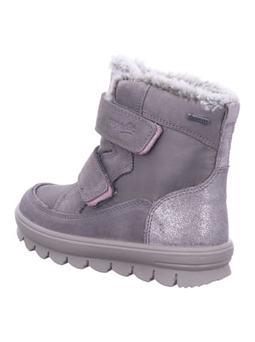 superfit Stiefel in grau