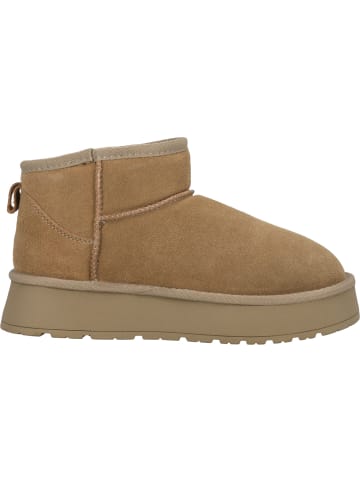 Palado Winterstiefel Chinu by Sila Sahin in Khaki