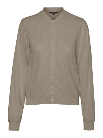Vero Moda Blousonjacke in Laurel Oak
