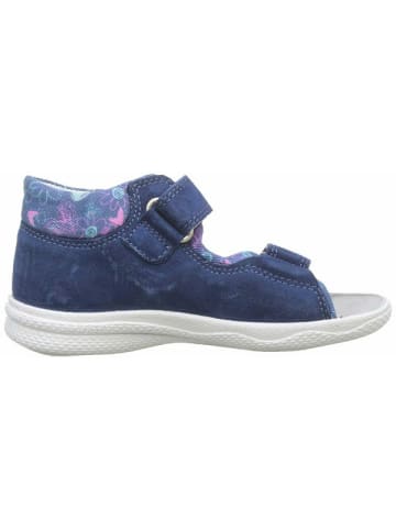 superfit Lauflernschuhe für Jungen in blau