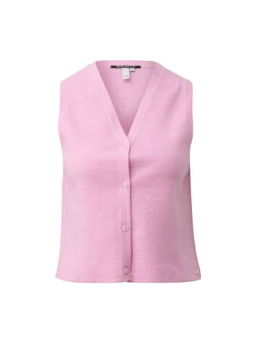 Q/S designed by Weste in pink