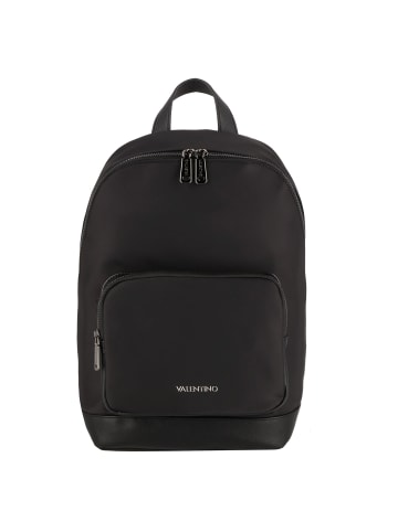 Valentino Cardano Daypack 40 cm Laptopfach in nero