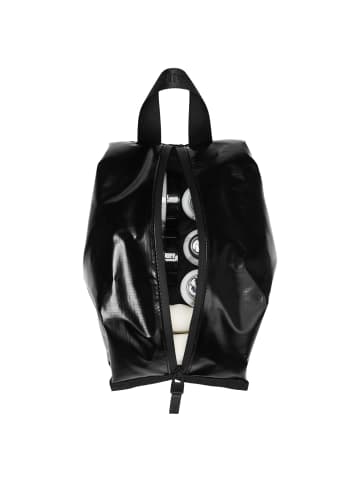 RAINS Sibu W3 - Kulturbeutel (marsh) in schwarz