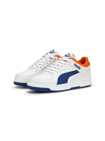 Puma Sneakers Low Rebound Joy LOW Jr  in weiß