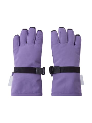 Reima ReimaTec Handschuhe " Tartu " in Misty Violet