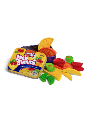 Erzi Lachgummi in der Dose - Kaufladenzubehör - ab 3 Jahren